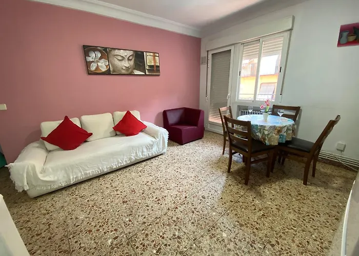 Lucero Apartamento